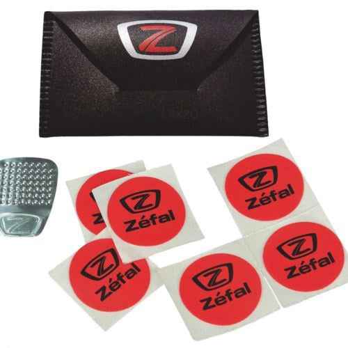 Zefal Emergency pikapaikat