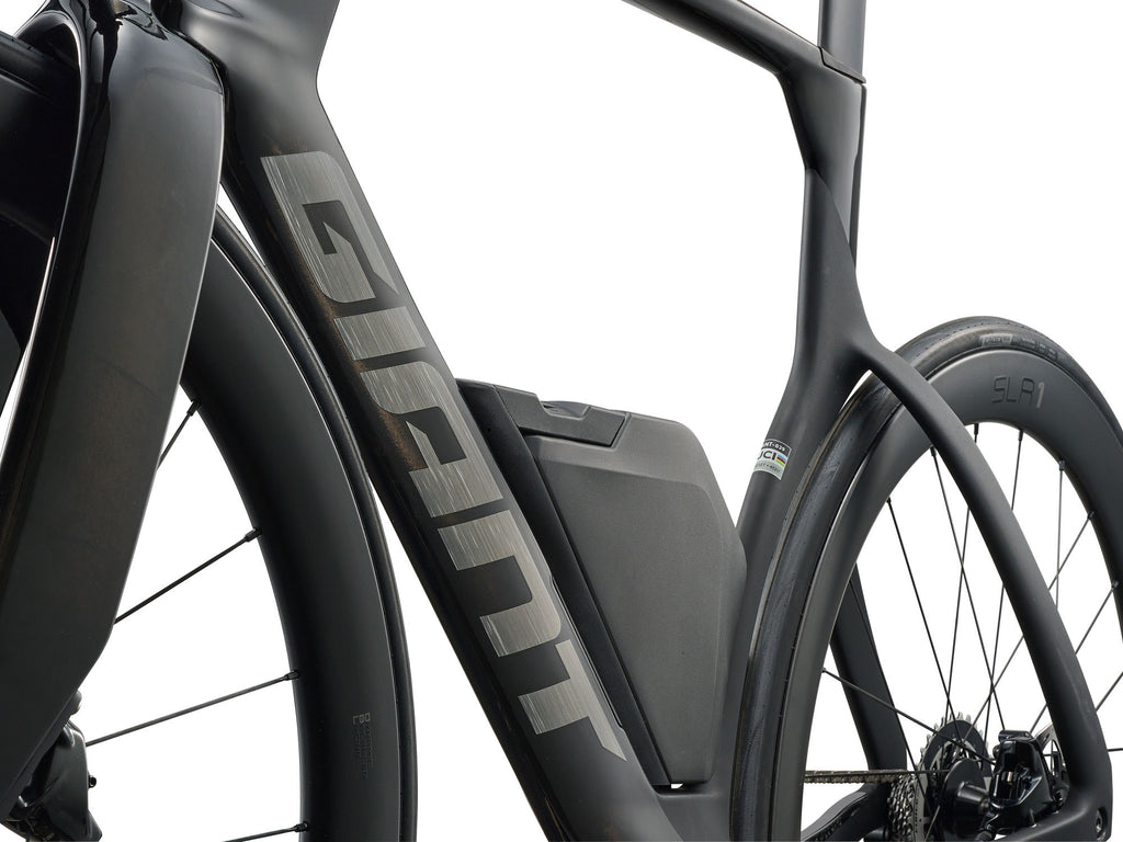 Giant Trinity Advanced SL 1