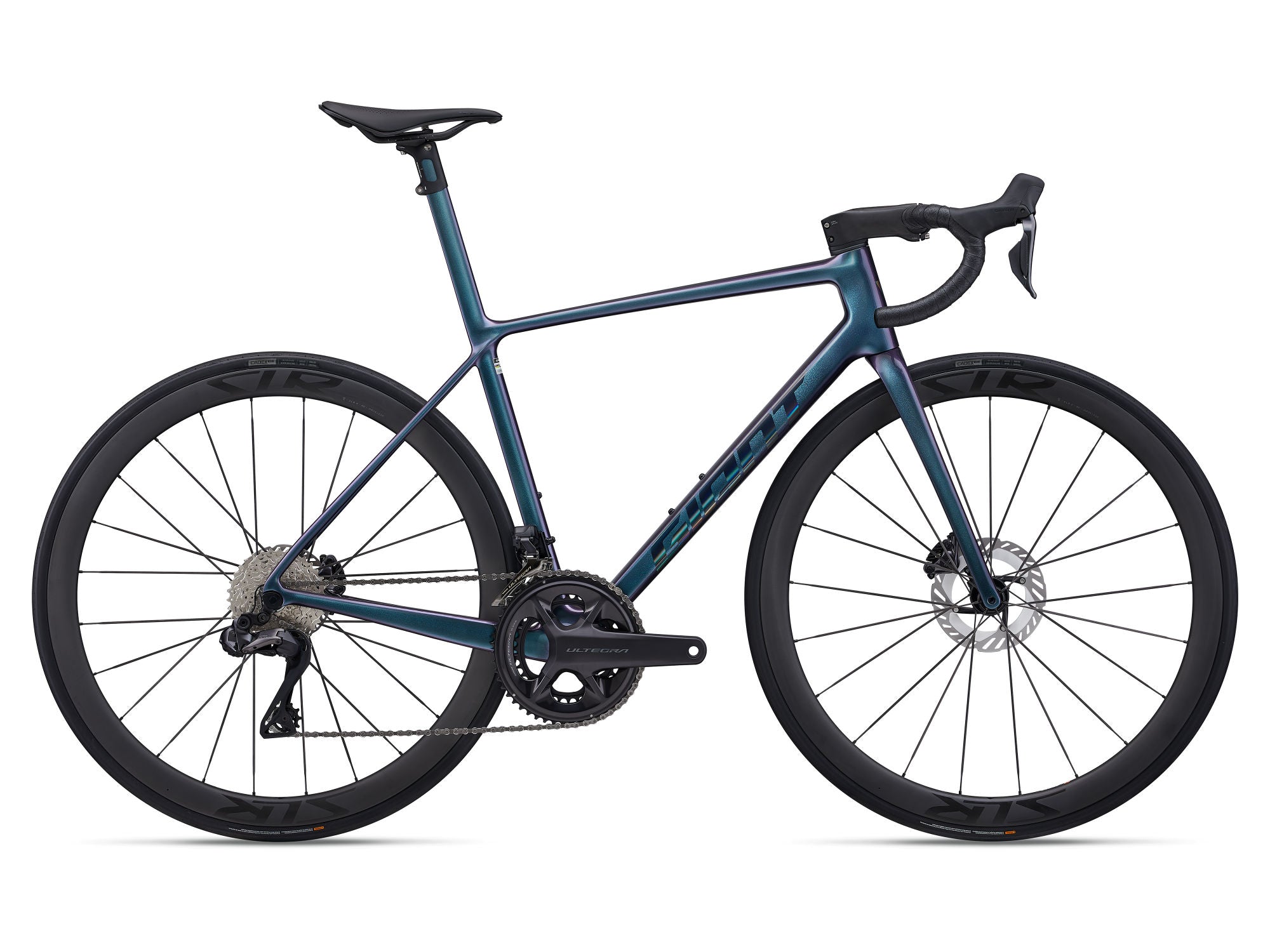 Giant TCR Advanced SL 1